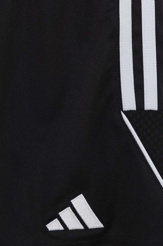 Детски къси панталони adidas Performance TIRO 23 SHO черен H49597