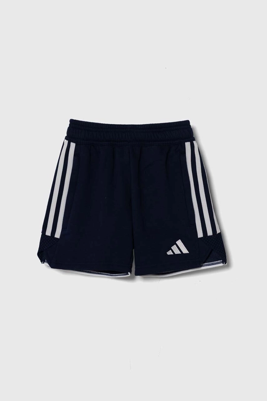 Детские шорты adidas Performance TIRO23L HS3596 тёмно-синий SS24