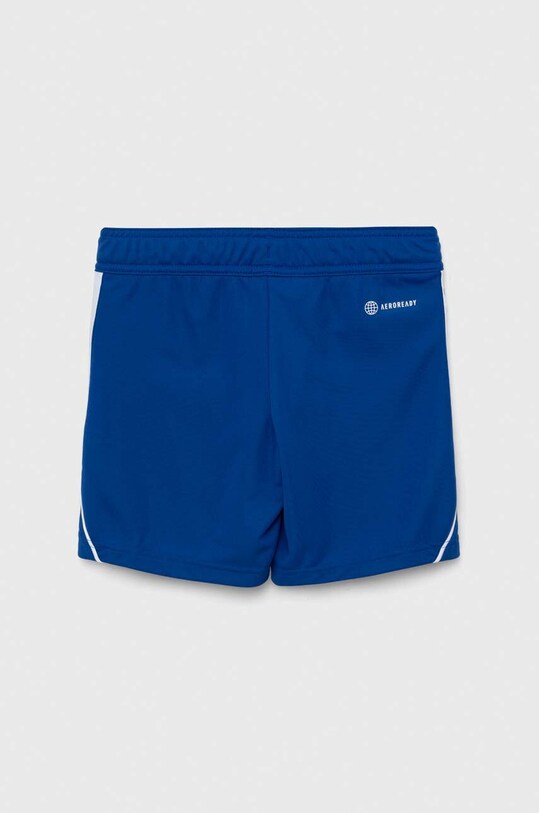 Детские шорты adidas Performance TIRO 23 SHO IB8094 голубой SS24