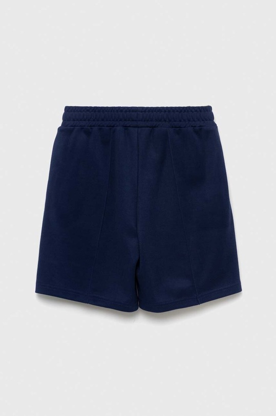 Fila szorty dziecięce FAT0266 granatowy SS23