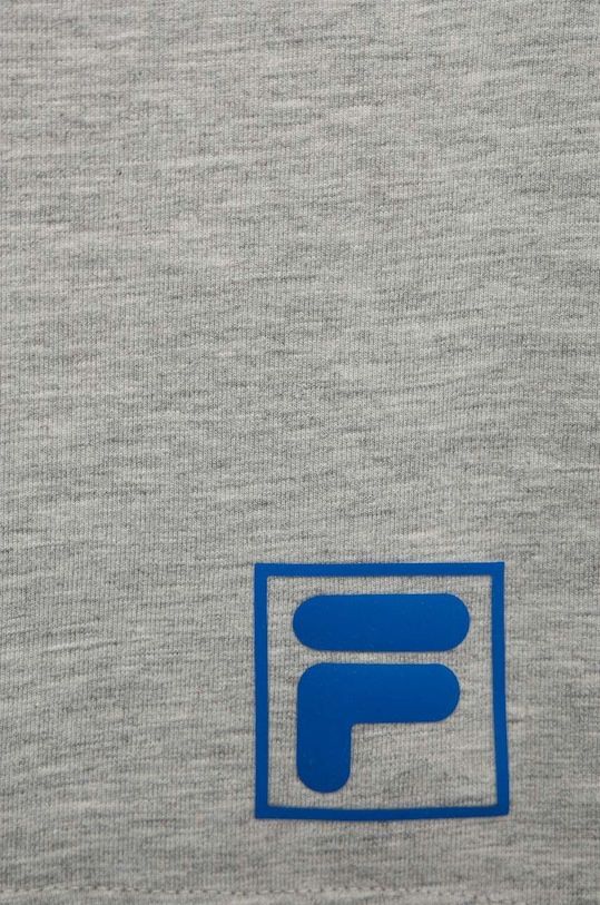 Băieți Fila pantaloni scurti copii FAT0235 gri