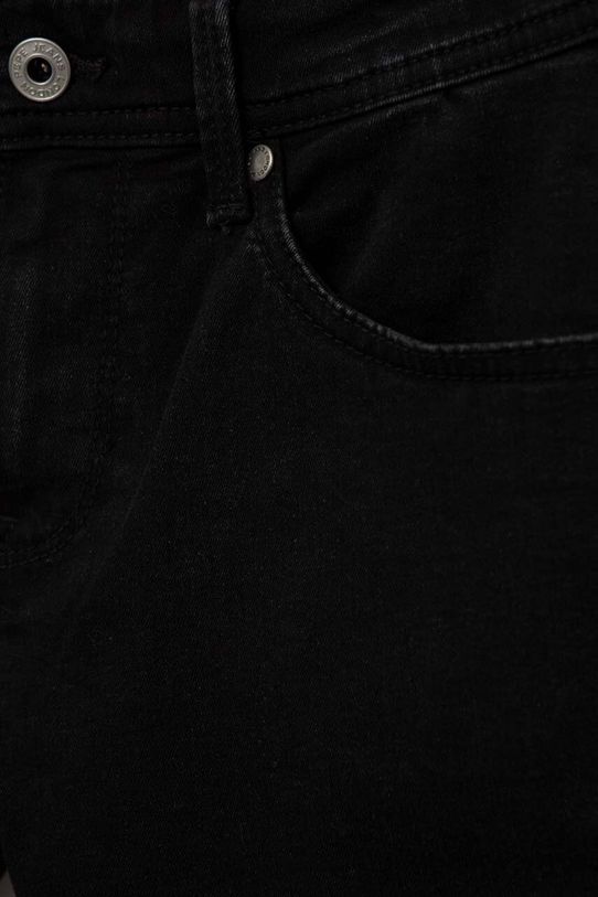 Chłopiec Pepe Jeans szorty jeansowe PB800692XR0 niebieski
