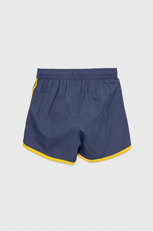 Παιδικό Μαγιό Pepe Jeans Gregory PBB10318 σκούρο μπλε SS23