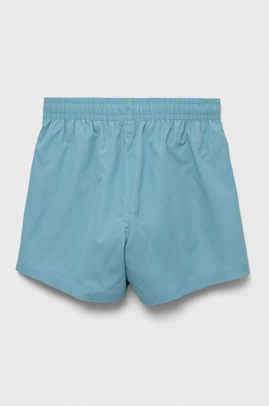 Pepe Jeans shorts nuoto bambini PBB10320 turchese SS23