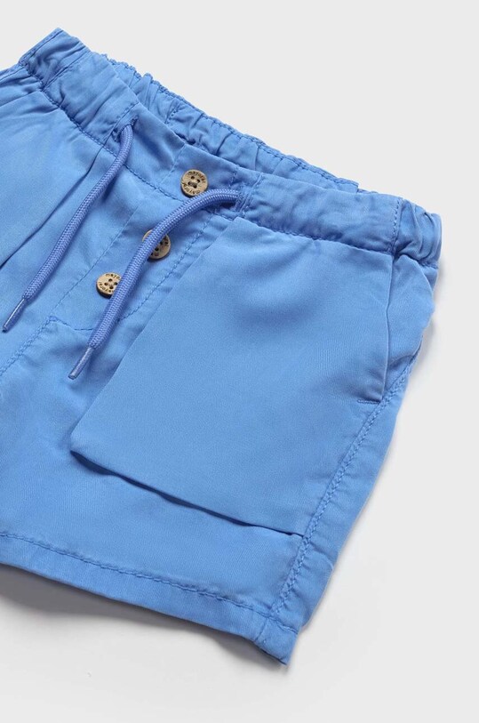 Хлопчик Шорти для немовлят Mayoral 1290.3G.BABY блакитний