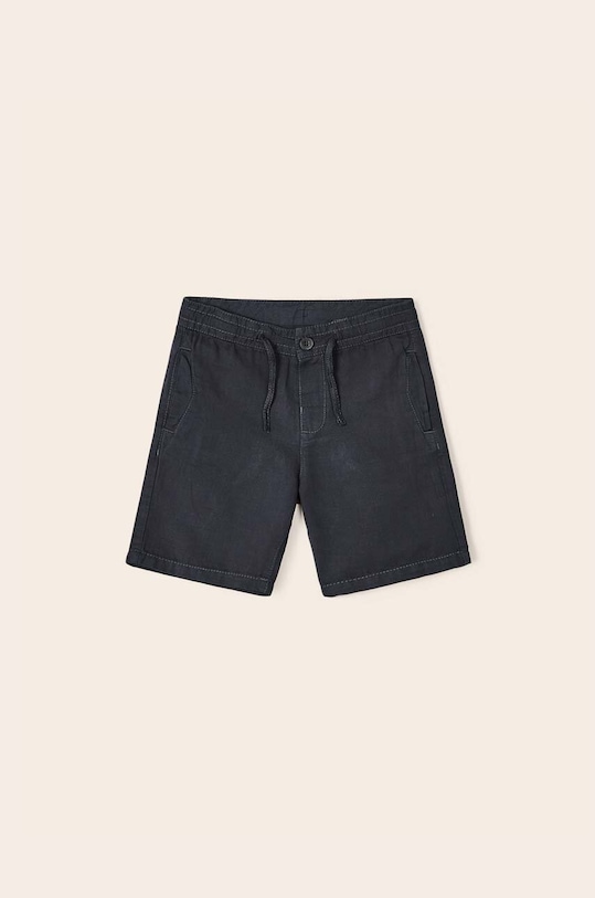 Mayoral szorty dziecięce 3221.5A.MINI szary SS23