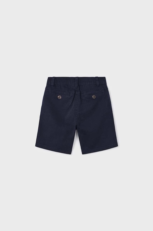 Mayoral szorty dziecięce 3234.5F.MINI.B granatowy SS23
