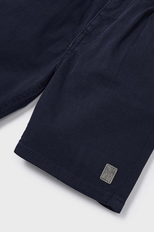 Chłopiec Mayoral szorty dziecięce 3234.5F.MINI.B granatowy