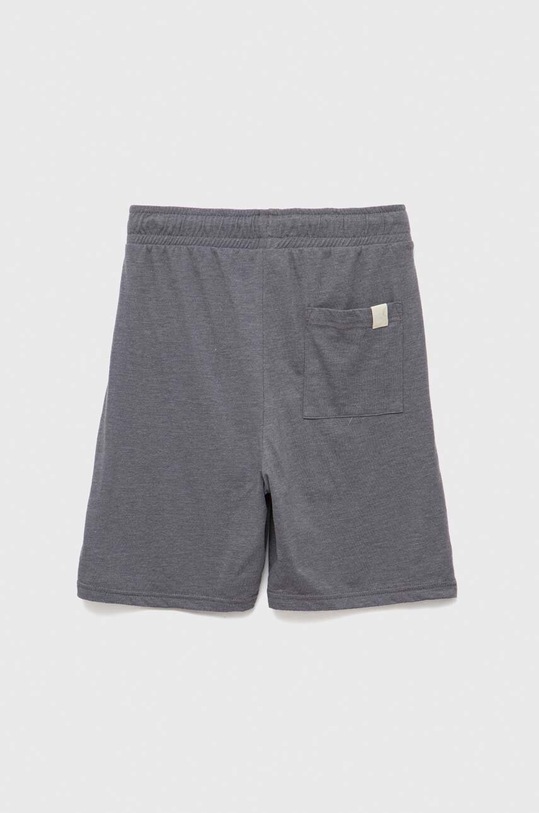 United Colors of Benetton szorty 37YKC901P.G.SEASONAL szary SS23