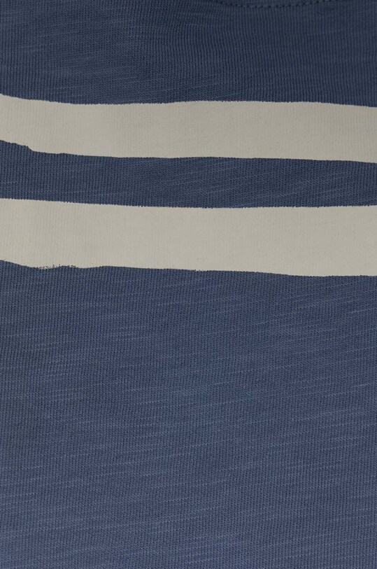 CHLAPEC Dětské bavlněné šortky United Colors of Benetton 3BGUC901L.G.SEASONAL modrá