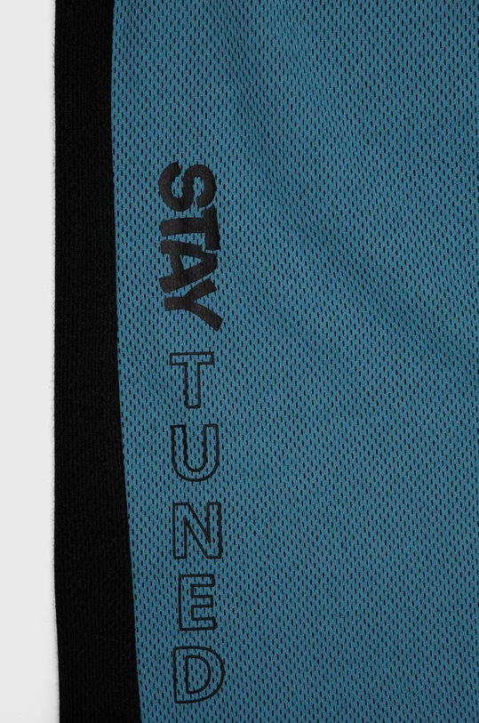 Αγορίστικα Παιδικό σορτς Sisley 3ULWX900I.G.SEASONAL μπλε