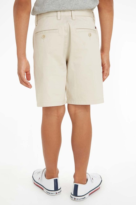 Tommy Hilfiger szorty dziecięce KB0KB08128.PPYX