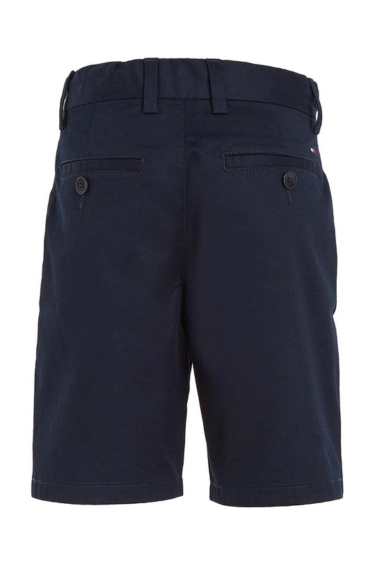 Fiú Tommy Hilfiger gyerek rövidnadrág KB0KB08128.PPYX sötétkék