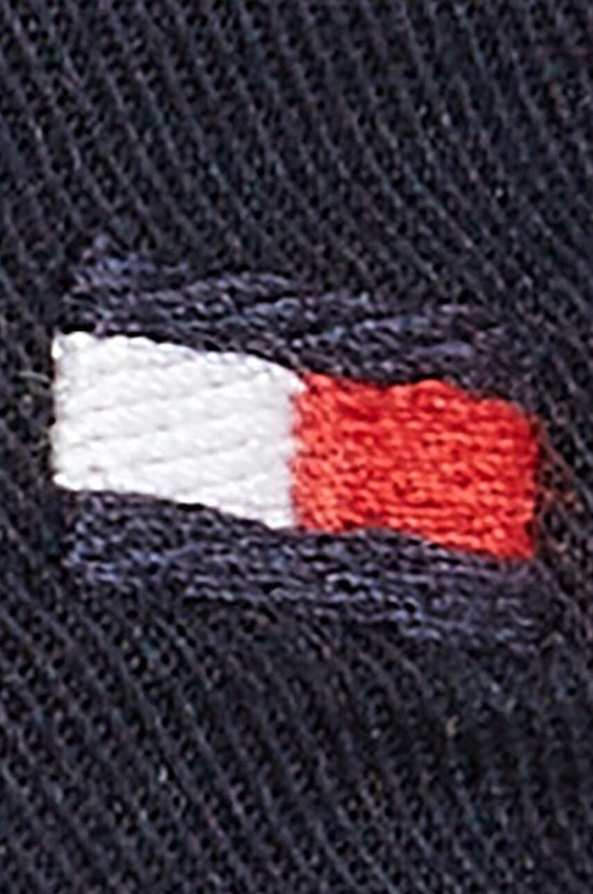 Tommy Hilfiger gyerek rövidnadrág sötétkék KB0KB08128.PPYX