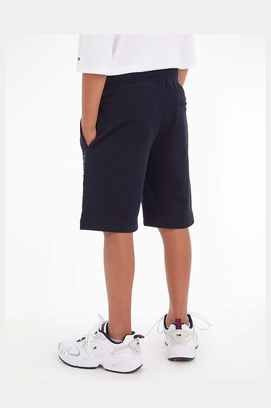 Tommy Hilfiger gyerek pamut rövidnadrág KB0KB07116.PPYX