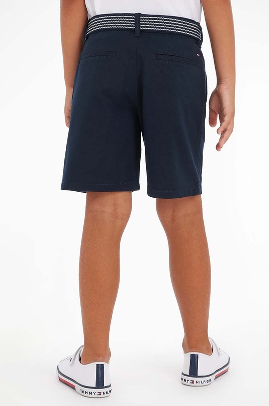 Tommy Hilfiger szorty dziecięce KB0KB08127.PPYX