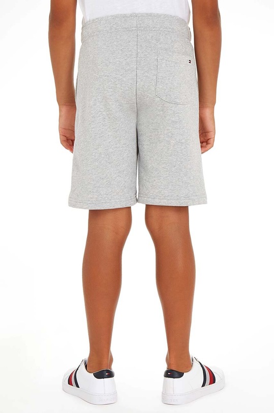 Tommy Hilfiger szorty dziecięce KB0KB08119.PPYX