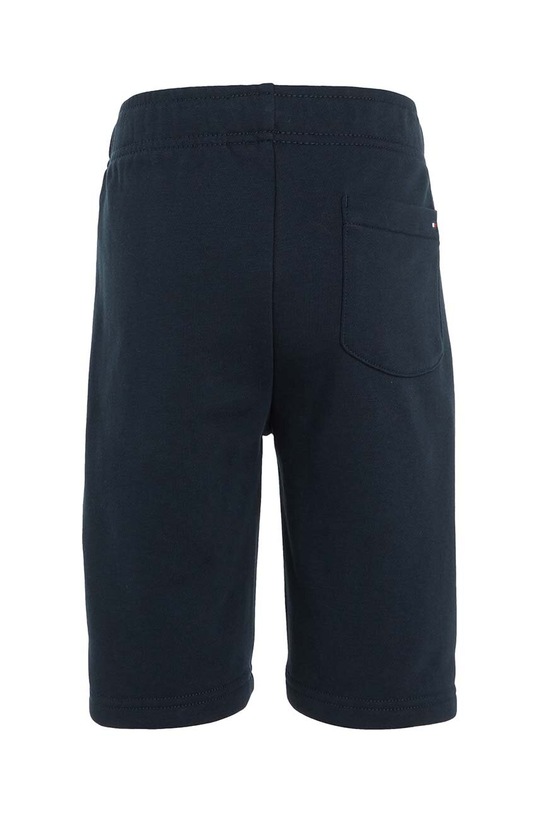 Мальчик Детские шорты Tommy Hilfiger KB0KB08119.PPYX тёмно-синий