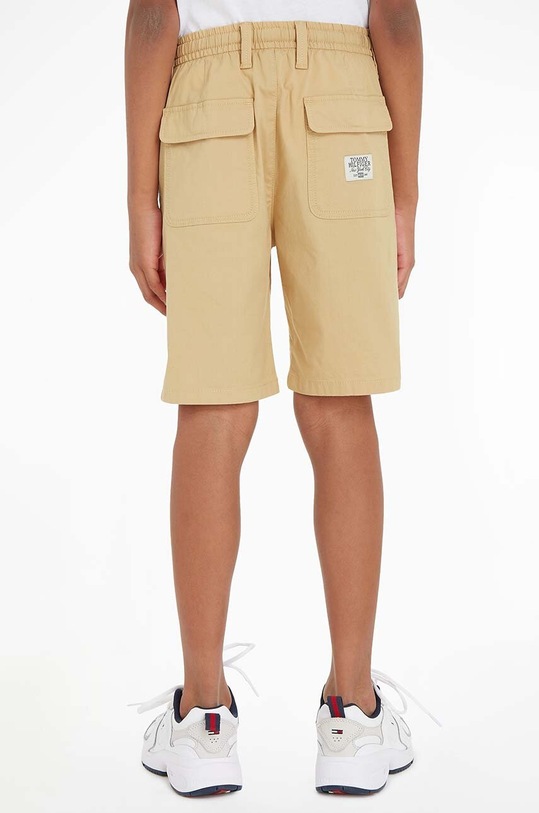 Детские шорты Tommy Hilfiger KB0KB08124.PPYX