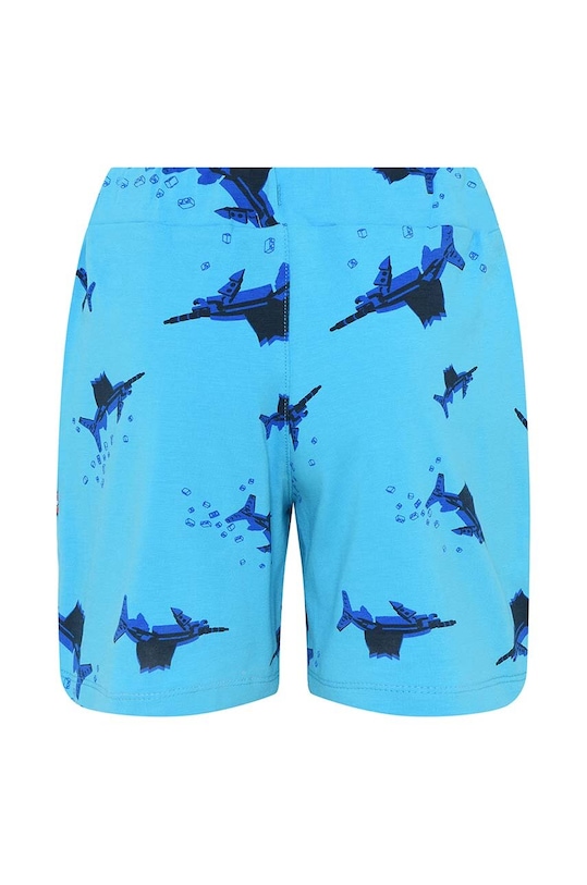 Lego szorty dziecięce 11010640.B niebieski SS23