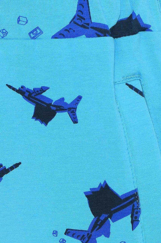 Chłopiec Lego szorty dziecięce 11010640.B niebieski