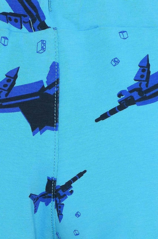 Lego szorty dziecięce niebieski 11010640.B