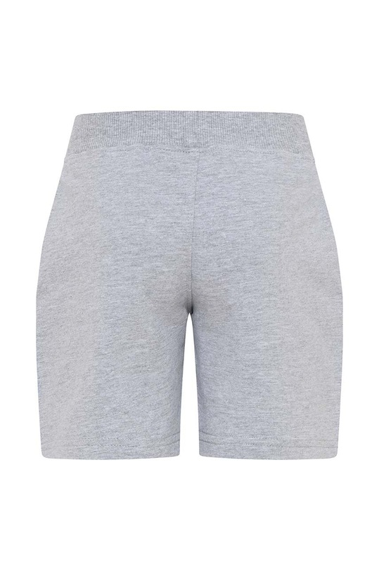 Lego gyerek pamut rövidnadrág 12010812.B szürke SS23