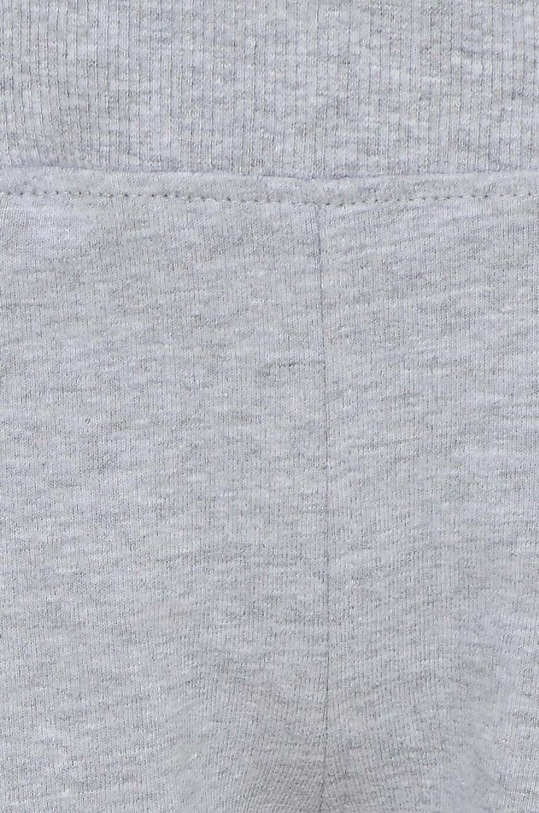 Lego gyerek pamut rövidnadrág szürke 12010812.B