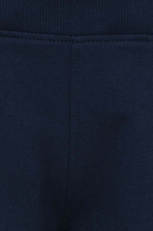 Lego szorty bawełniane dziecięce granatowy 12010814.B