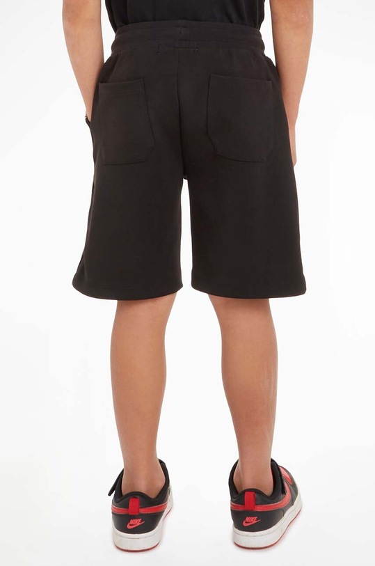 Детские шорты Calvin Klein Jeans IB0IB01615.PPYX