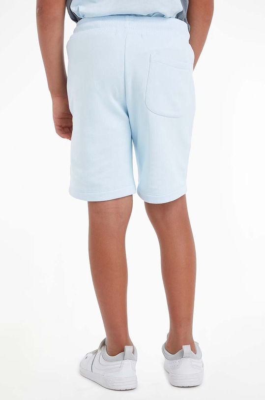 Calvin Klein Jeans szorty dziecięce IB0IB01290.PPYX