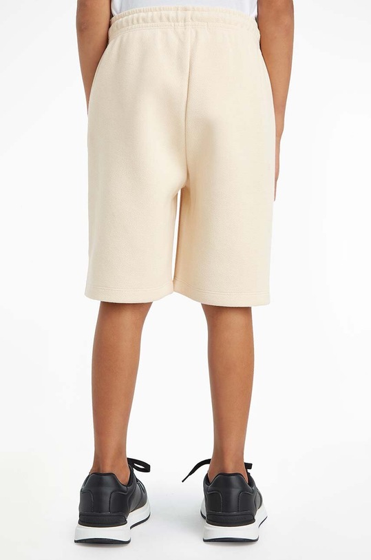 Calvin Klein Jeans szorty dziecięce IB0IB01618.PPYX