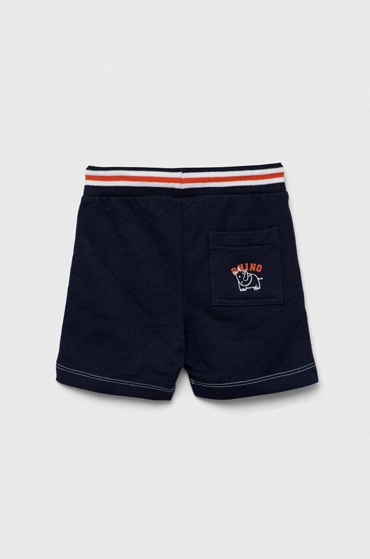 Birba&Trybeyond pantaloni scurti bebe 999.61022.00.74.98 bleumarin SS23