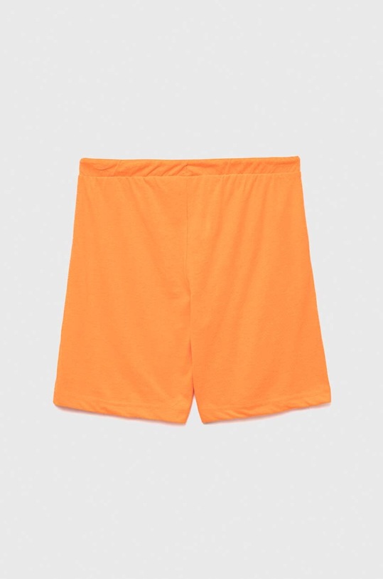 Dětské kraťasy Birba&Trybeyond 999.61470.00.134.176 oranžová SS23