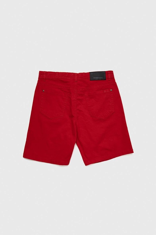 Birba&Trybeyond pantaloni scurti copii 999.61484.01.134.176 rosu SS23