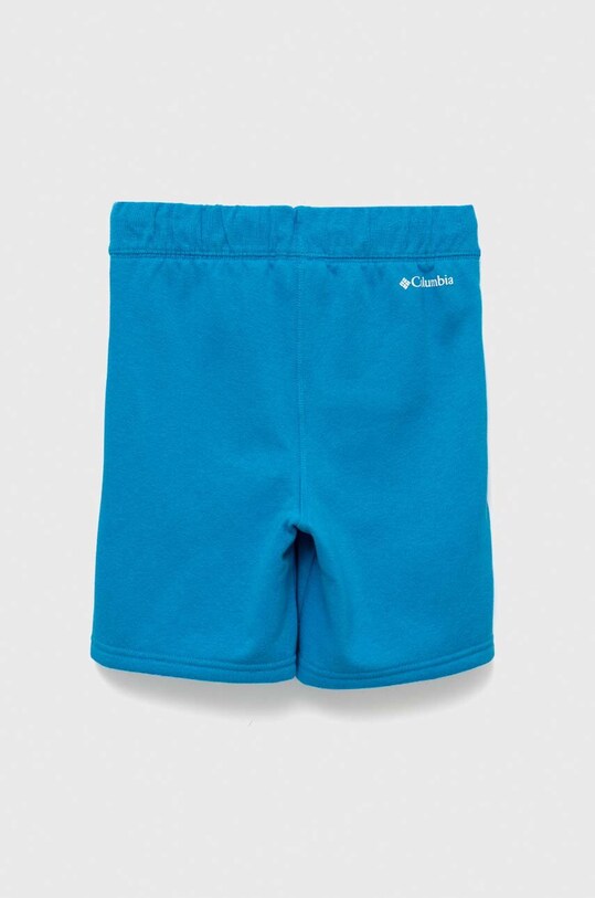 Columbia gyerek rövidnadrág Columbia Trek Short 2031941.PPYX kék SS23
