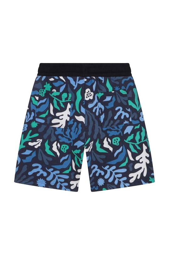 Dečki Otroške kratke hlače Marc Jacobs W24278.156 mornarsko modra