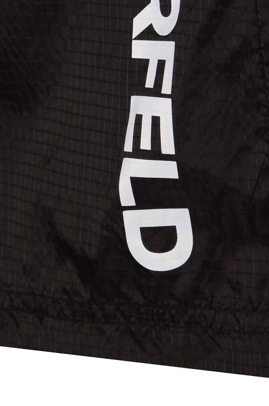 Karl Lagerfeld pantaloni scurti copii negru Z24150.116.152
