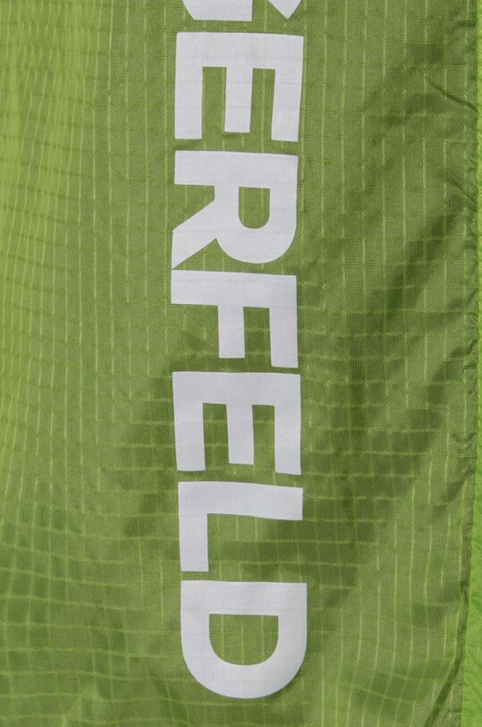Băieți Karl Lagerfeld pantaloni scurti copii Z24150.162.174 verde