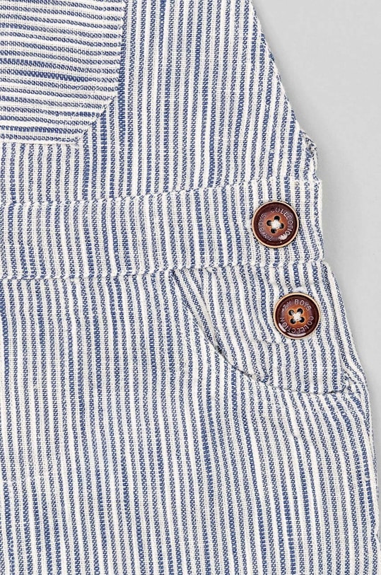 Шорти для немовлят zippy блакитний ZBBAP0501.23001