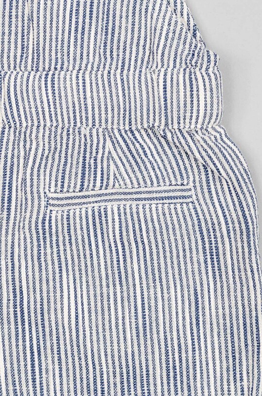 Шорти для немовлят zippy ZBBAP0501.23001 блакитний