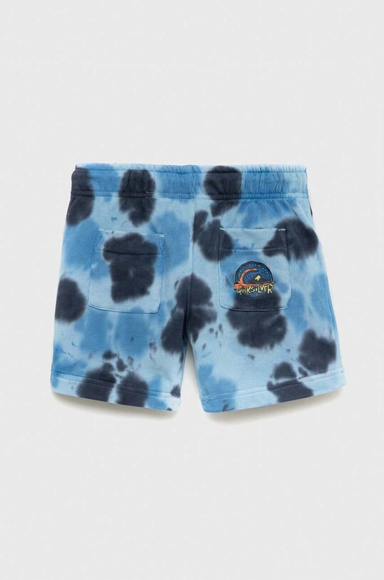 Дитячі шорти Quiksilver EQKFB03113 блакитний SS23