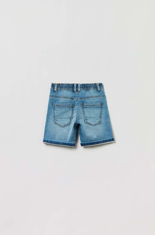OVS szorty jeansowe dziecięce 1769224.Boy.3.10years.O granatowy SS23