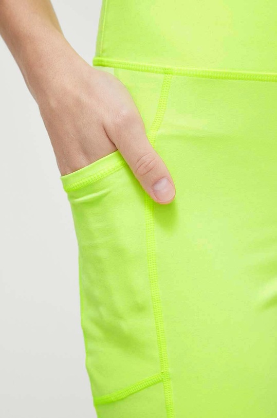 Kraťasy Dkny žlutá DP2S5088