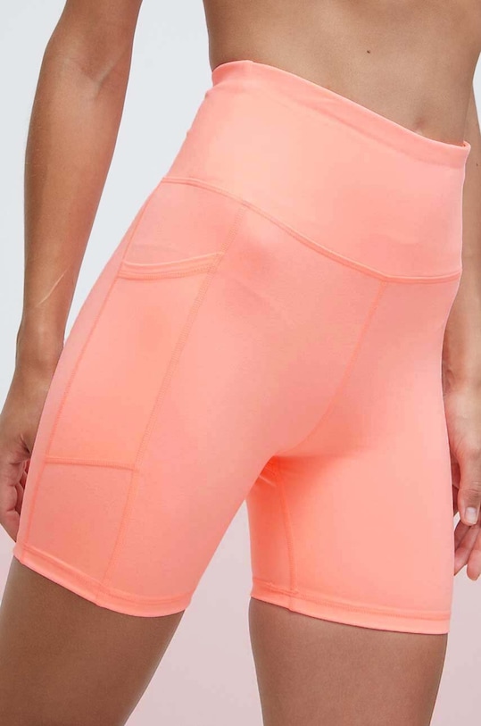 Dkny szorty różowy DP2S5088