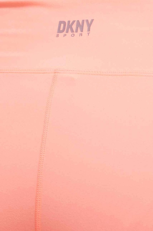 Dkny szorty DP2S5088 różowy