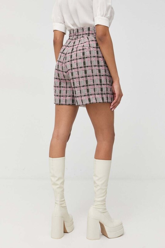 Oblečenie Šortky Custommade Aliba 999475712 ružová