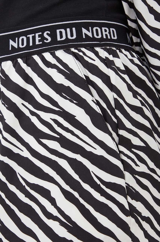 Notes du Nord szorty Kira 13120 czarny