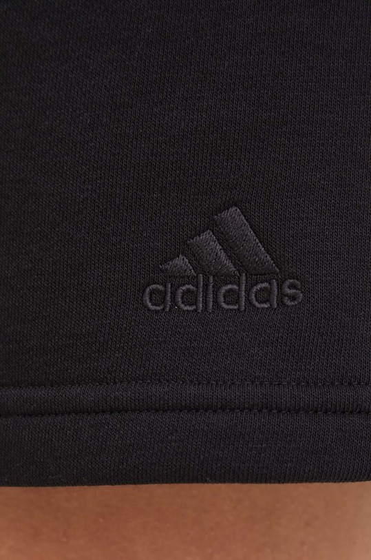 Odzież adidas szorty HJ7999 czarny