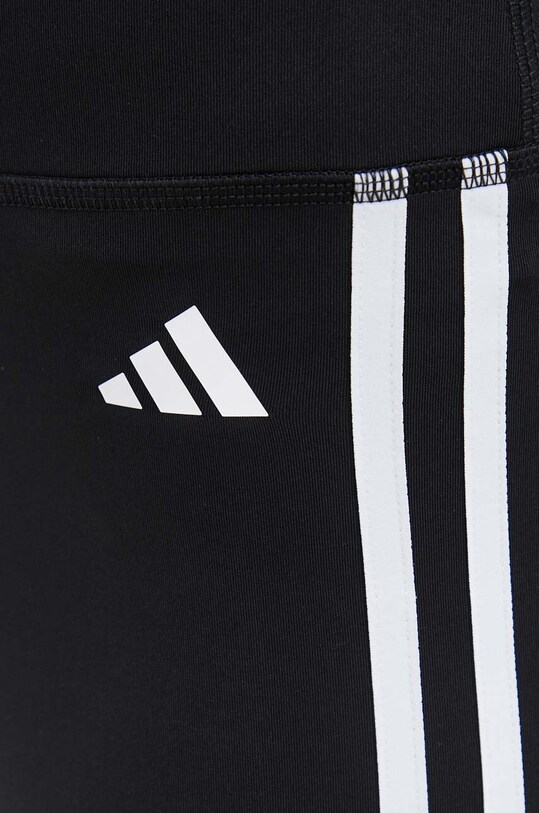 adidas Performance pantaloni scurți de antrenament Training Essentials negru HK9964